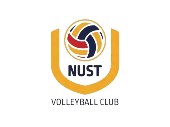 NUST Volleyball Club Logo